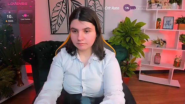 Snapshot of Viola__Shy chatting on 22, 2, 2025 Viola Shy online show from 22, 2, 2025