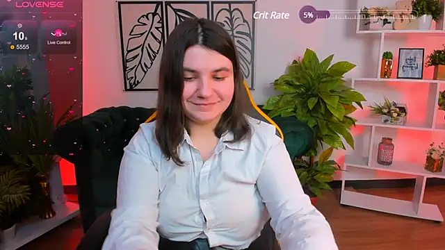 Snapshot of Viola__Shy chatting on 22, 2, 2025 Viola Shy online show from 22, 2, 2025
