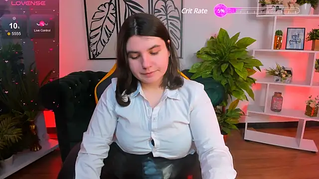 Snapshot of Viola__Shy chatting on 23, 2, 2025 Viola Shy online show from 23, 2, 2025