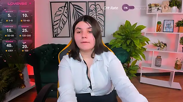 Snapshot of Viola__Shy chatting on 27, 2, 2025 Viola Shy online show from 27, 2, 2025