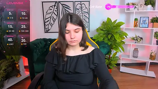 Snapshot of Viola__Shy chatting on 28, 2, 2025 Viola Shy online show from 28, 2, 2025