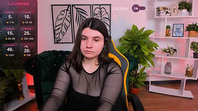 Snapshot of Viola__Shy chatting on 3, 3, 2025 Viola Shy online show from 3, 3, 2025