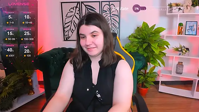 Snapshot of Viola__Shy chatting on 9, 3, 2025 Viola Shy online show from 9, 3, 2025