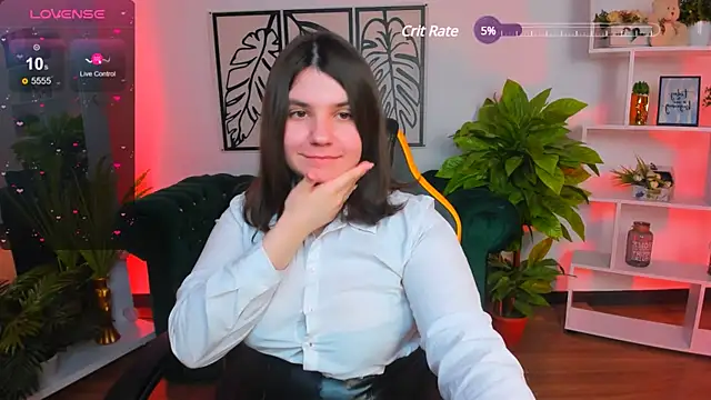 Snapshot of Viola__Shy chatting on 13, 3, 2025 Viola Shy online show from 13, 3, 2025