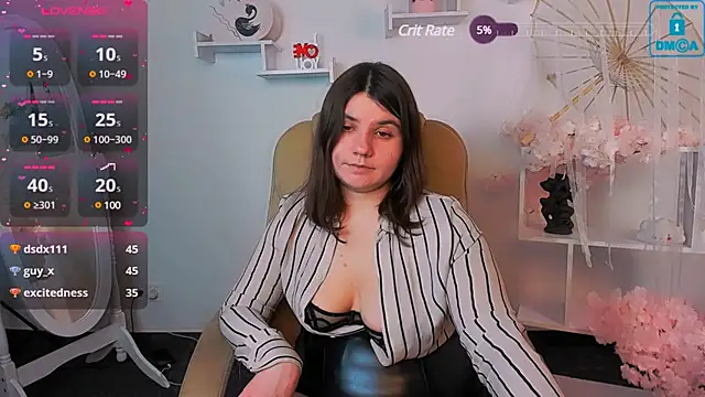 Snapshot of Viola__Shy chatting on 21, 3, 2025 Viola Shy online show from 21, 3, 2025
