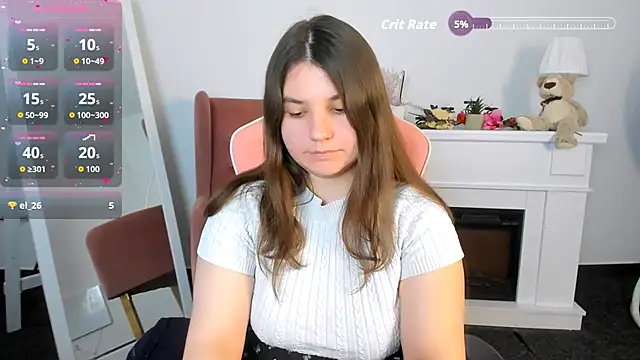 Snapshot of Viola__Shy chatting on 12, 9, 2025 Viola Shy online show from 12, 9, 2025