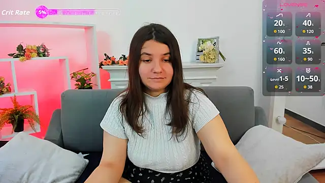 Snapshot of Viola__Shy chatting on 15, 9, 2025 Viola Shy online show from 15, 9, 2025