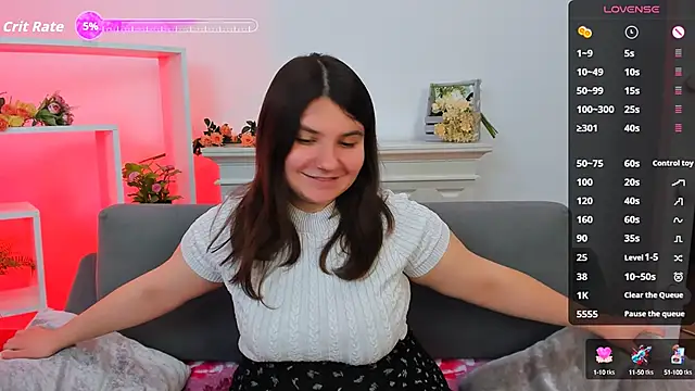 Snapshot of Viola__Shy chatting on 30, 9, 2025 Viola Shy online show from 30, 9, 2025