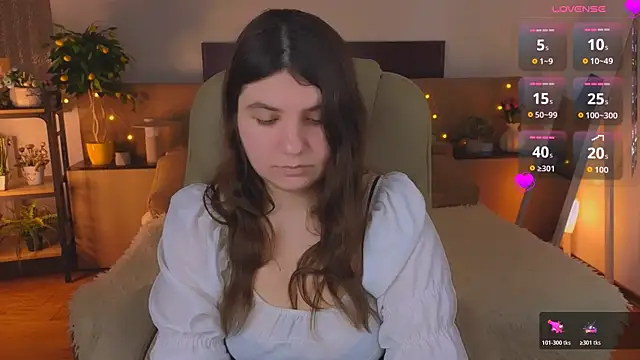 Snapshot of Viola__Shy chatting on 22, 4, 2026 Viola Shy online show from 22, 4, 2026