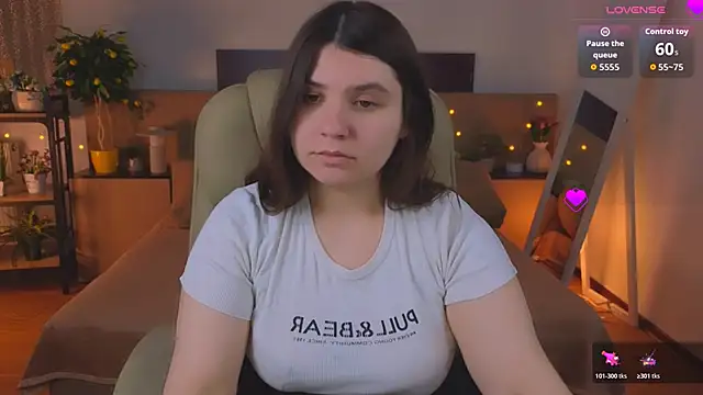 Snapshot of Viola__Shy chatting on 31, 5, 2026 Viola Shy online show from 31, 5, 2026