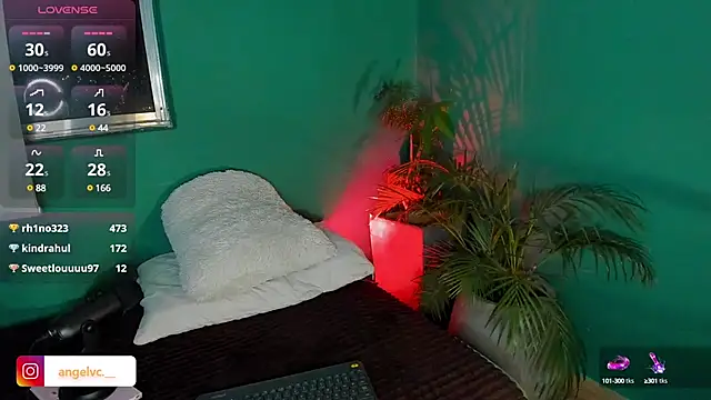 Snapshot of Anne_Babb chatting on 15, 2, 2025 Anne Babb online show from 15, 2, 2025