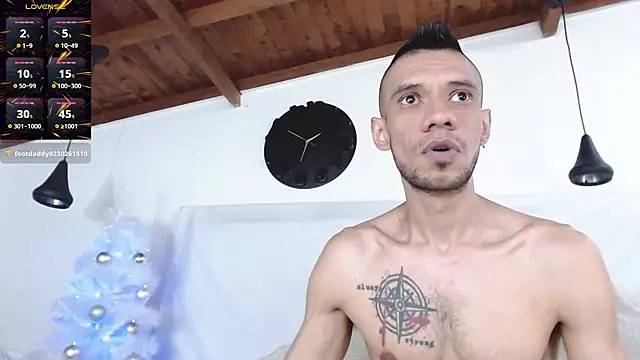 Snapshot of BIGZEHUZ chatting on 2, 1, 2025 BIGZEHUZ online show from 2, 1, 2025