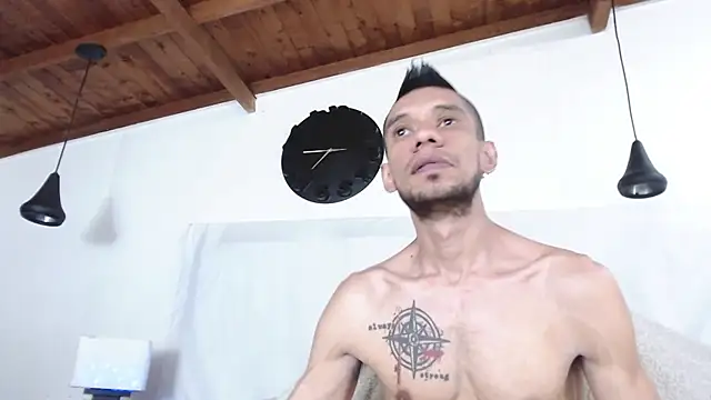 Snapshot of BIGZEHUZ chatting on 17, 1, 2025 BIGZEHUZ online show from 17, 1, 2025