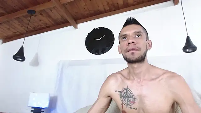 Snapshot of BIGZEHUZ chatting on 19, 1, 2025 BIGZEHUZ online show from 19, 1, 2025