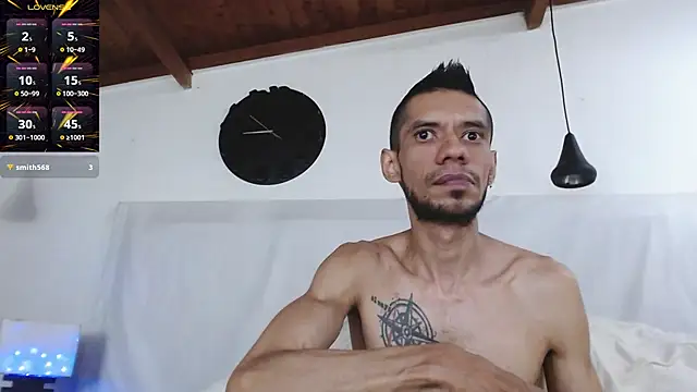 Snapshot of BIGZEHUZ chatting on 21, 1, 2025 BIGZEHUZ online show from 21, 1, 2025