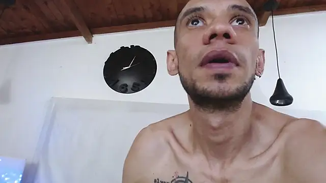 Snapshot of BIGZEHUZ chatting on 25, 1, 2025 BIGZEHUZ online show from 25, 1, 2025