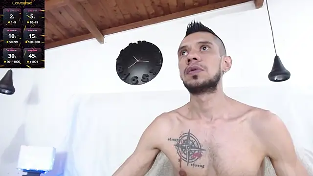 Snapshot of BIGZEHUZ chatting on 13, 2, 2025 BIGZEHUZ online show from 13, 2, 2025