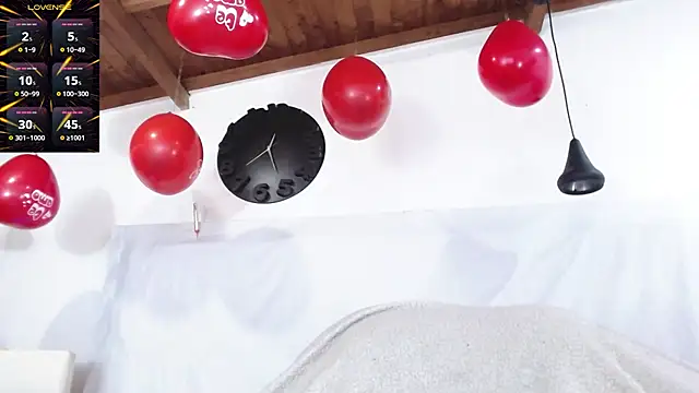 Snapshot of BIGZEHUZ chatting on 15, 2, 2025 BIGZEHUZ online show from 15, 2, 2025