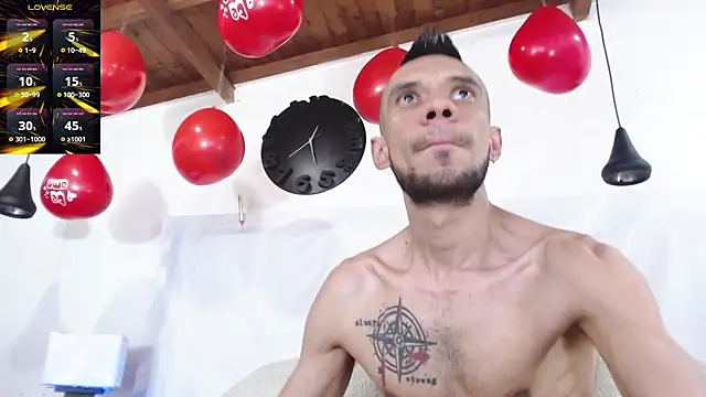 Snapshot of BIGZEHUZ chatting on 15, 2, 2025 BIGZEHUZ online show from 15, 2, 2025