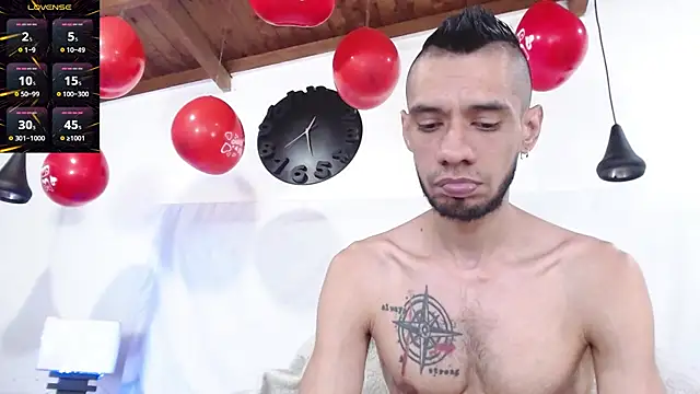 Snapshot of BIGZEHUZ chatting on 16, 2, 2025 BIGZEHUZ online show from 16, 2, 2025