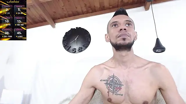 Snapshot of BIGZEHUZ chatting on 17, 2, 2025 BIGZEHUZ online show from 17, 2, 2025