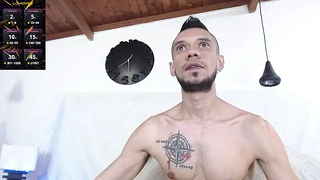 Snapshot of BIGZEHUZ chatting on 18, 2, 2025 BIGZEHUZ online show from 18, 2, 2025