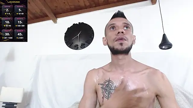 Snapshot of BIGZEHUZ chatting on 18, 2, 2025 BIGZEHUZ online show from 18, 2, 2025