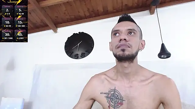 Snapshot of BIGZEHUZ chatting on 27, 2, 2025 BIGZEHUZ online show from 27, 2, 2025