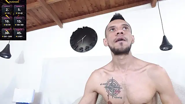 Snapshot of BIGZEHUZ chatting on 27, 2, 2025 BIGZEHUZ online show from 27, 2, 2025