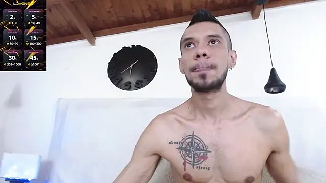 Snapshot of BIGZEHUZ chatting on 28, 2, 2025 BIGZEHUZ online show from 28, 2, 2025