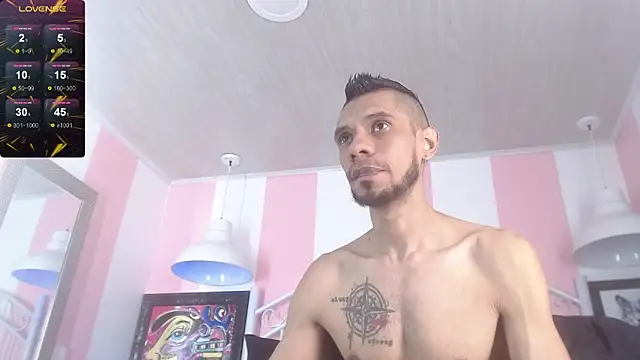 Snapshot of BIGZEHUZ chatting on 8, 3, 2025 BIGZEHUZ online show from 8, 3, 2025