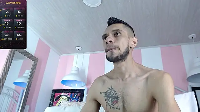 Snapshot of BIGZEHUZ chatting on 15, 3, 2025 BIGZEHUZ online show from 15, 3, 2025