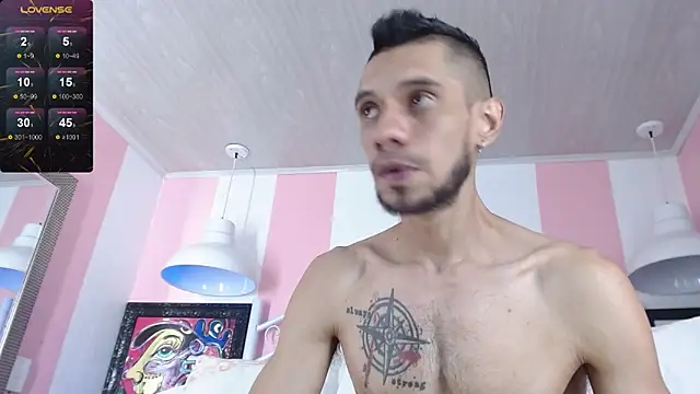 Snapshot of BIGZEHUZ chatting on 15, 3, 2025 BIGZEHUZ online show from 15, 3, 2025