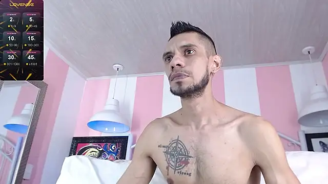 Snapshot of BIGZEHUZ chatting on 16, 3, 2025 BIGZEHUZ online show from 16, 3, 2025