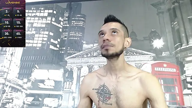 Snapshot of BIGZEHUZ chatting on 18, 3, 2025 BIGZEHUZ online show from 18, 3, 2025