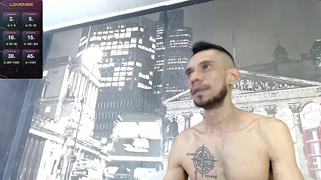 Snapshot of BIGZEHUZ chatting on 18, 3, 2025 BIGZEHUZ online show from 18, 3, 2025