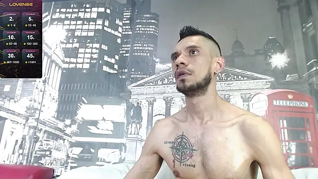 Snapshot of BIGZEHUZ chatting on 19, 3, 2025 BIGZEHUZ online show from 19, 3, 2025