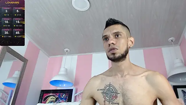 Snapshot of BIGZEHUZ chatting on 21, 3, 2025 BIGZEHUZ online show from 21, 3, 2025