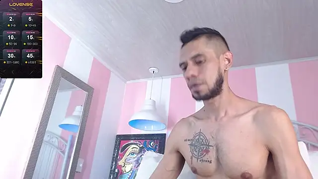 Snapshot of BIGZEHUZ chatting on 23, 3, 2025 BIGZEHUZ online show from 23, 3, 2025