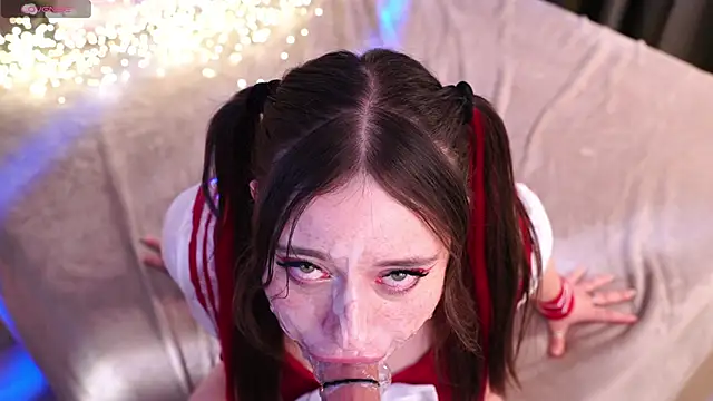 Snapshot of Deepsouly chatting on 2, 2, 2025 Deepsouly online show from 2, 2, 2025