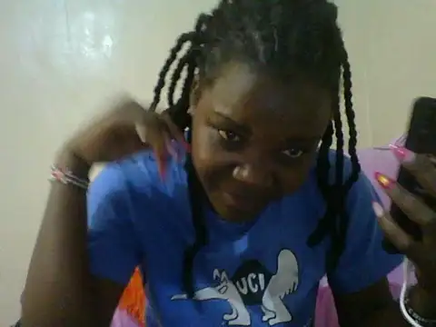 Snapshot of girltotok chatting on 30, 9, 2025 girltotok online show from 30, 9, 2025