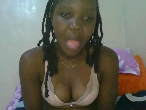 Snapshot of girltotok chatting on 15, 10, 2025 girltotok online show from 15, 10, 2025