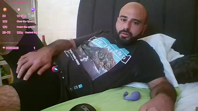 Snapshot of Denisilboss chatting on 16, 2, 2026 Denisilboss online show from 16, 2, 2026