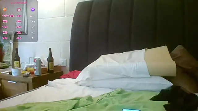 Snapshot of Denisilboss chatting on 4, 3, 2026 Denisilboss online show from 4, 3, 2026