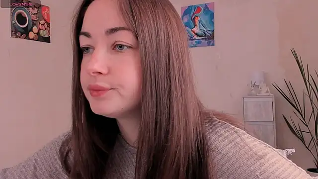 cClandesTina online show from 16, 10, 2025