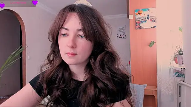 cClandesTina online show from 11, 2, 2026