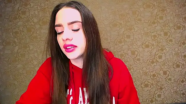 Snapshot of _your_fantasy_girl chatting on 26, 1, 2025 your fantasy girl online show from 26, 1, 2025