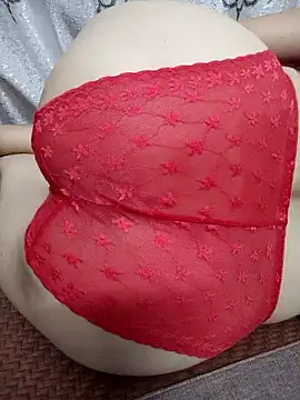 Haralushiaaa online show from 18, 9, 2025