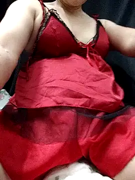 Haralushiaaa online show from 27, 9, 2025