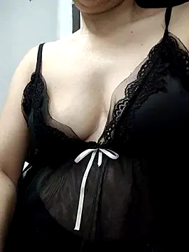 Haralushiaaa online show from 8, 10, 2025